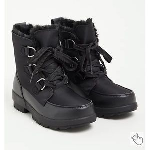 COLD WEATHER BOOTIE (WW)